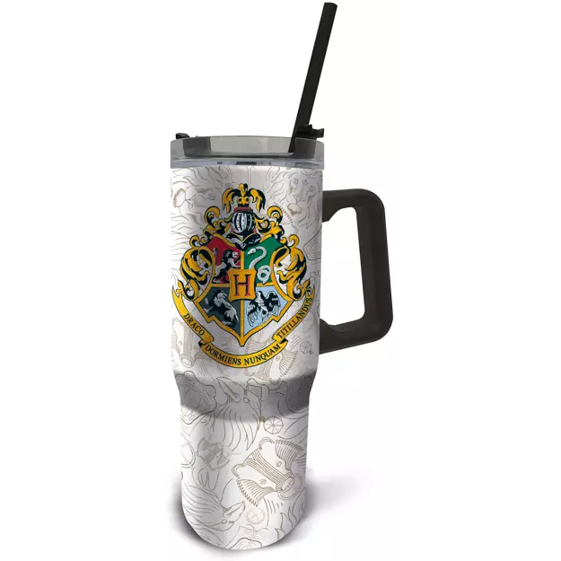Harry Potter Insulated Stainless Steel XXL Rambler Mug
