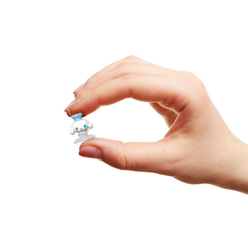 Funko Bitty Pop! Town Sanrio Cinnamoroll Cafe Vinyl Figure