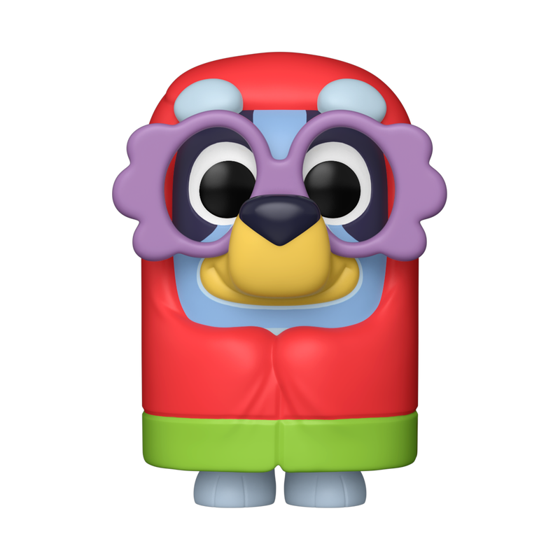 Funko POP! Animation: Bluey - Granny Janet Vinyl Figure