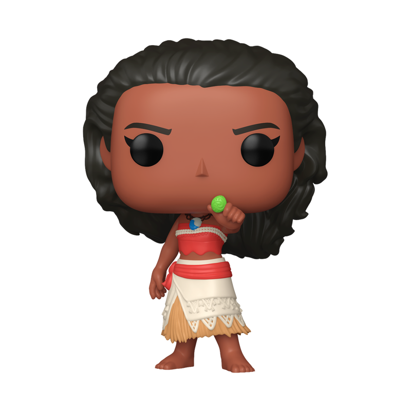 Funko POP! Vinyl: Disney - Moana with Heart of Te Fiti Vinyl Figure