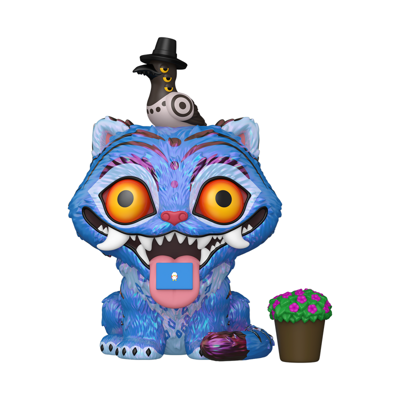 POP Animation  K-POP Demon Hunter- Derpy With Sussie