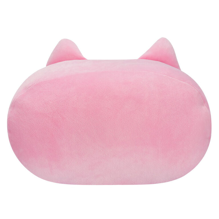 12" Squishmallow Stackables Rhiannon Pink Cat