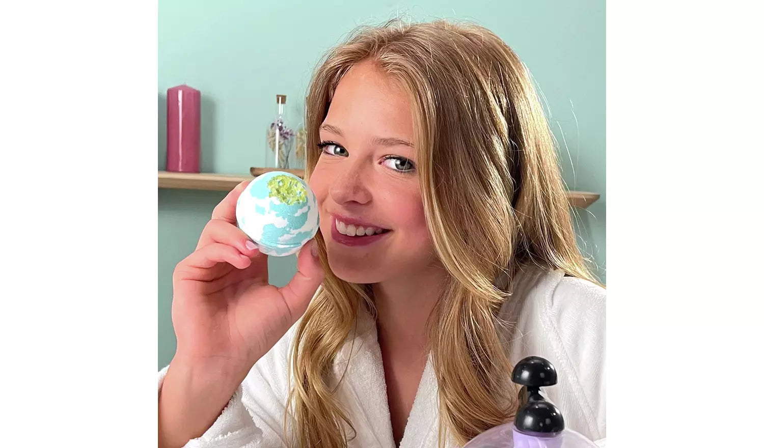 So Bomb Aroma Factory