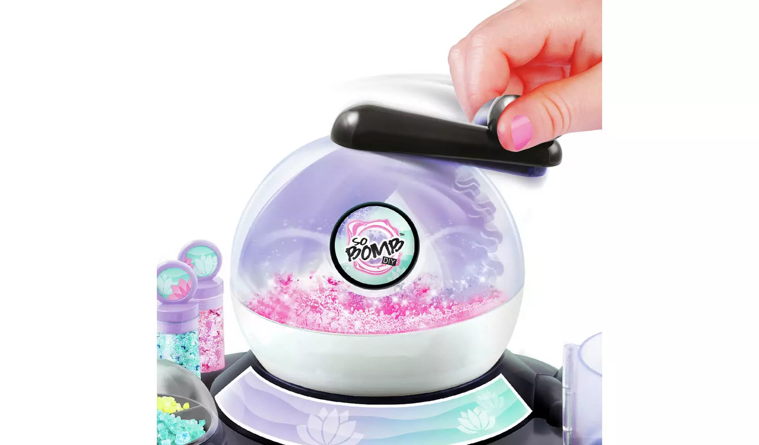 So Bomb Aroma Factory