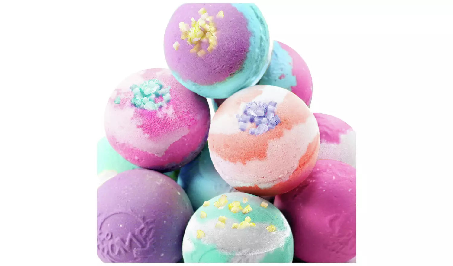 So Bomb Aroma Factory