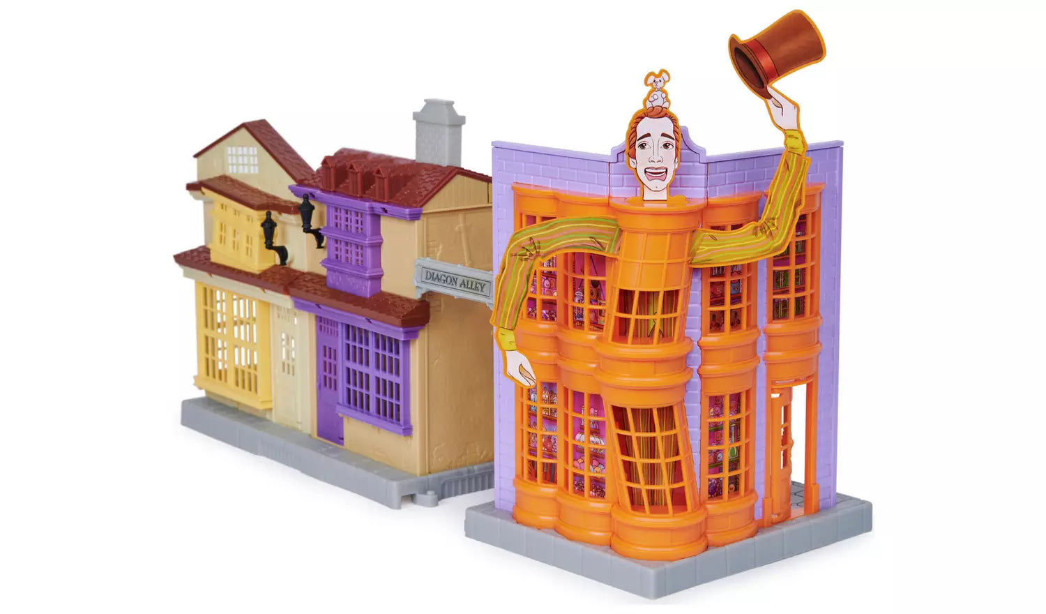 Harry Potter Diagon Alley