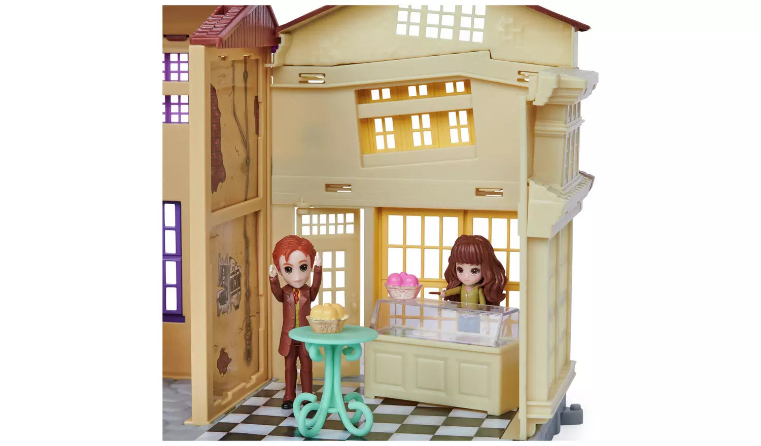 Harry Potter Diagon Alley