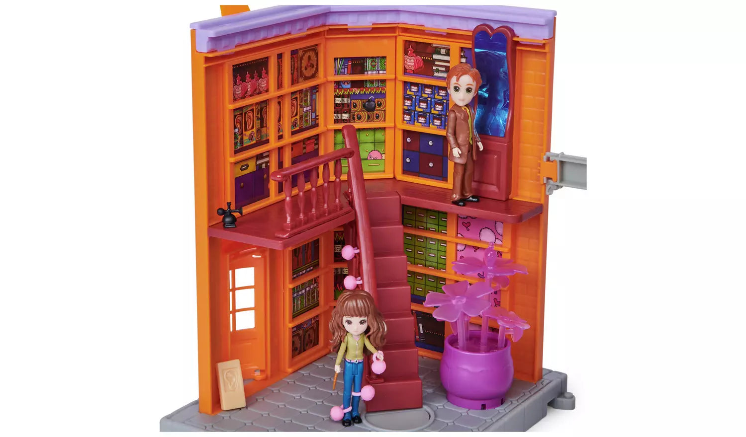 Harry Potter Diagon Alley