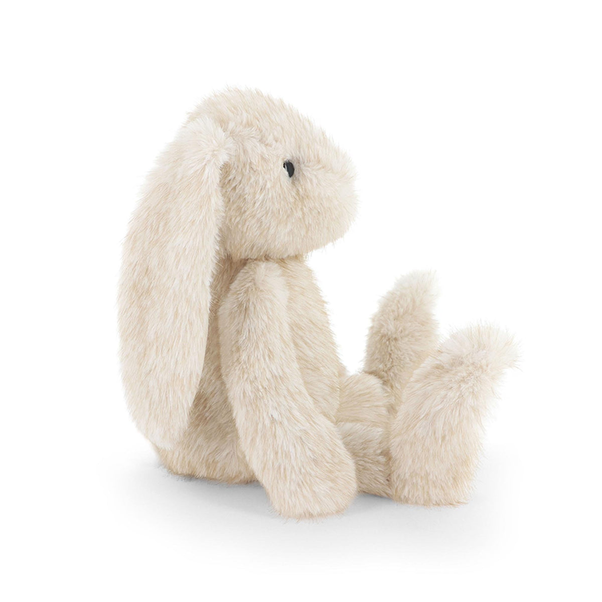 Keel Toys Enchanted World Plush Toy 20cm Cream Bunny