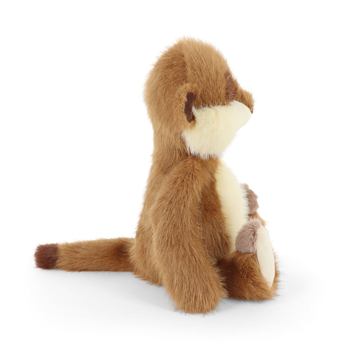 Keel Toys Enchanted World Plush Toy 20cm Meerkat