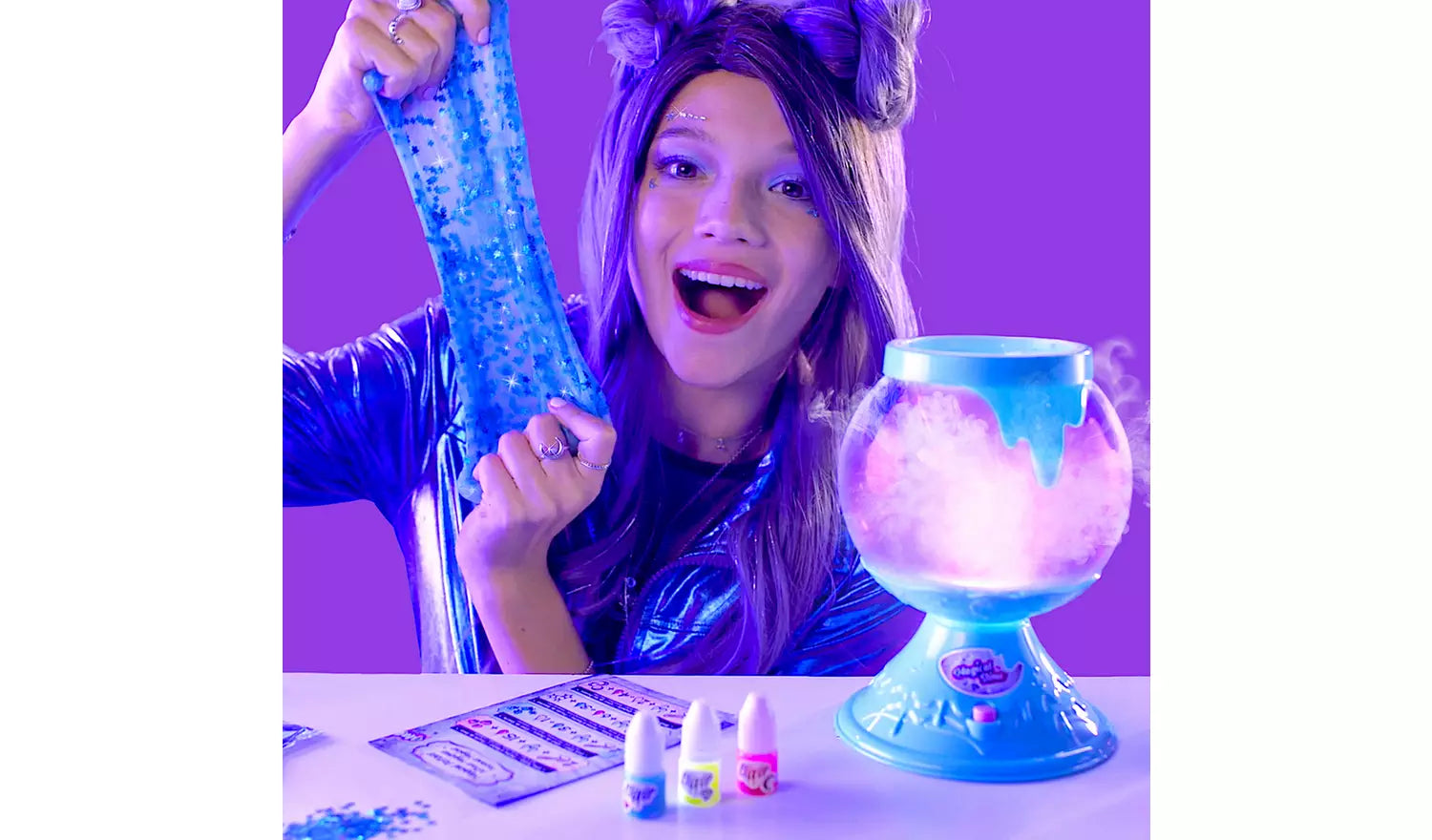 So Slime DIY Magical Potion Maker