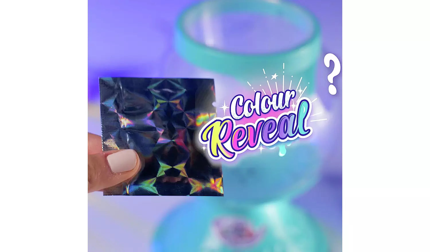 So Slime DIY Magical Potion Maker