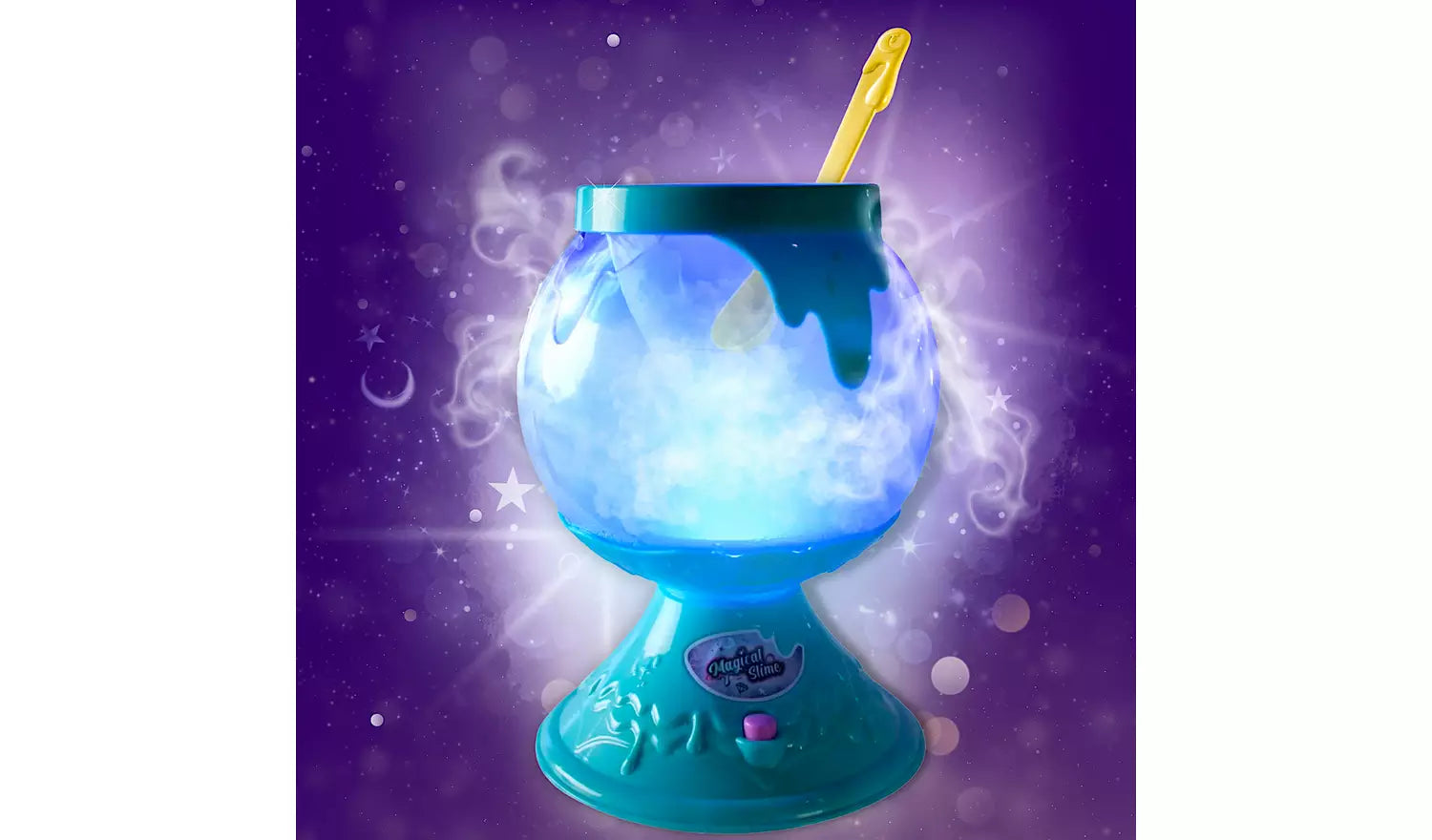 So Slime DIY Magical Potion Maker