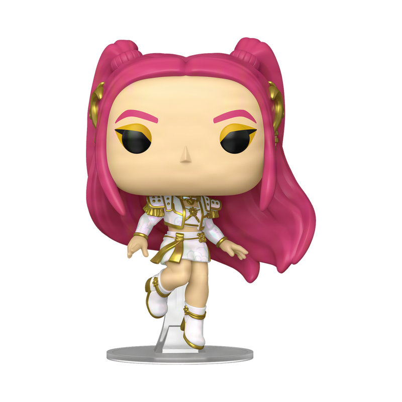 Funko POP! Animation: K-POP Demon Hunter - Mira