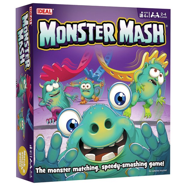 Monster Mash
