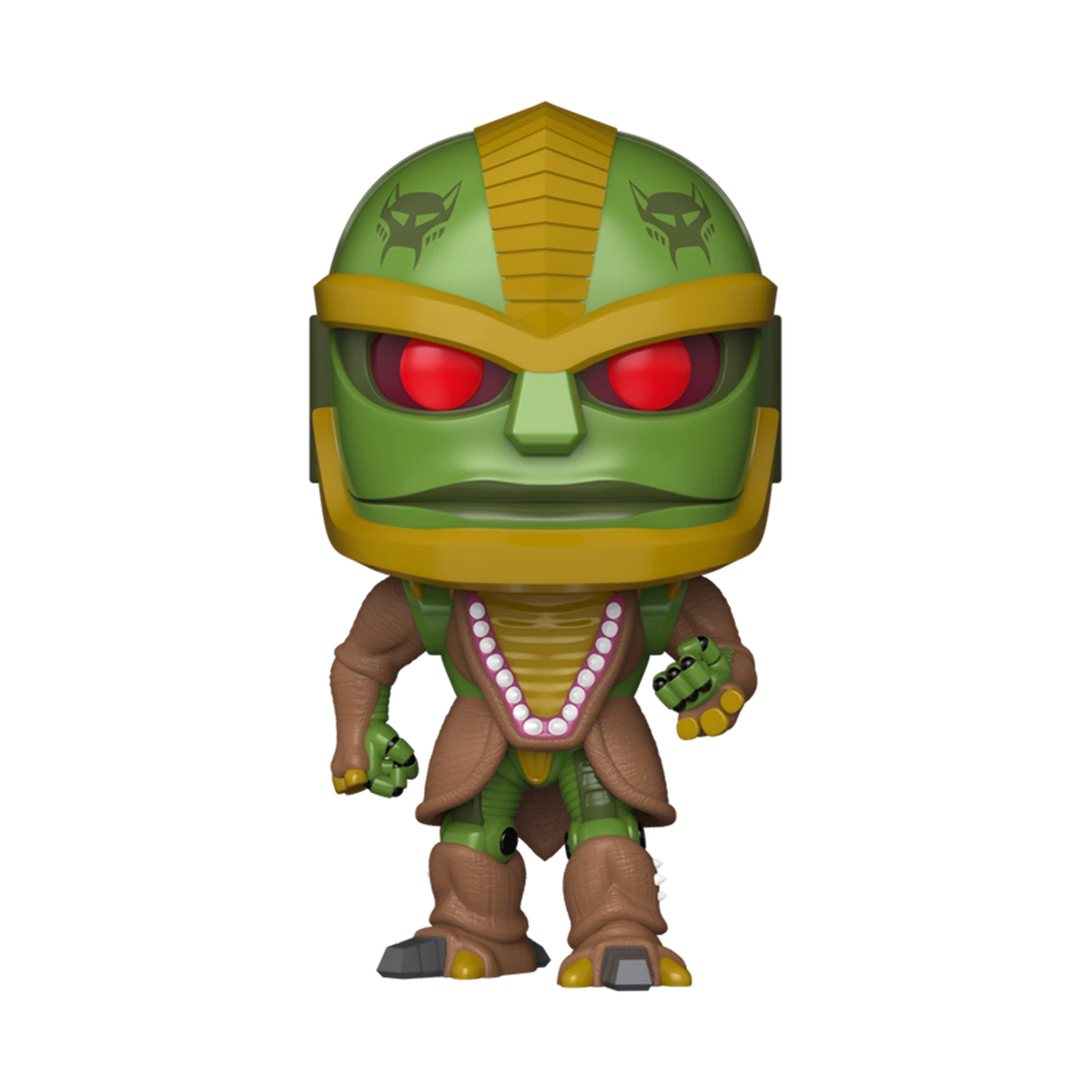 Funko POP! Television: Transformers – Rhinox