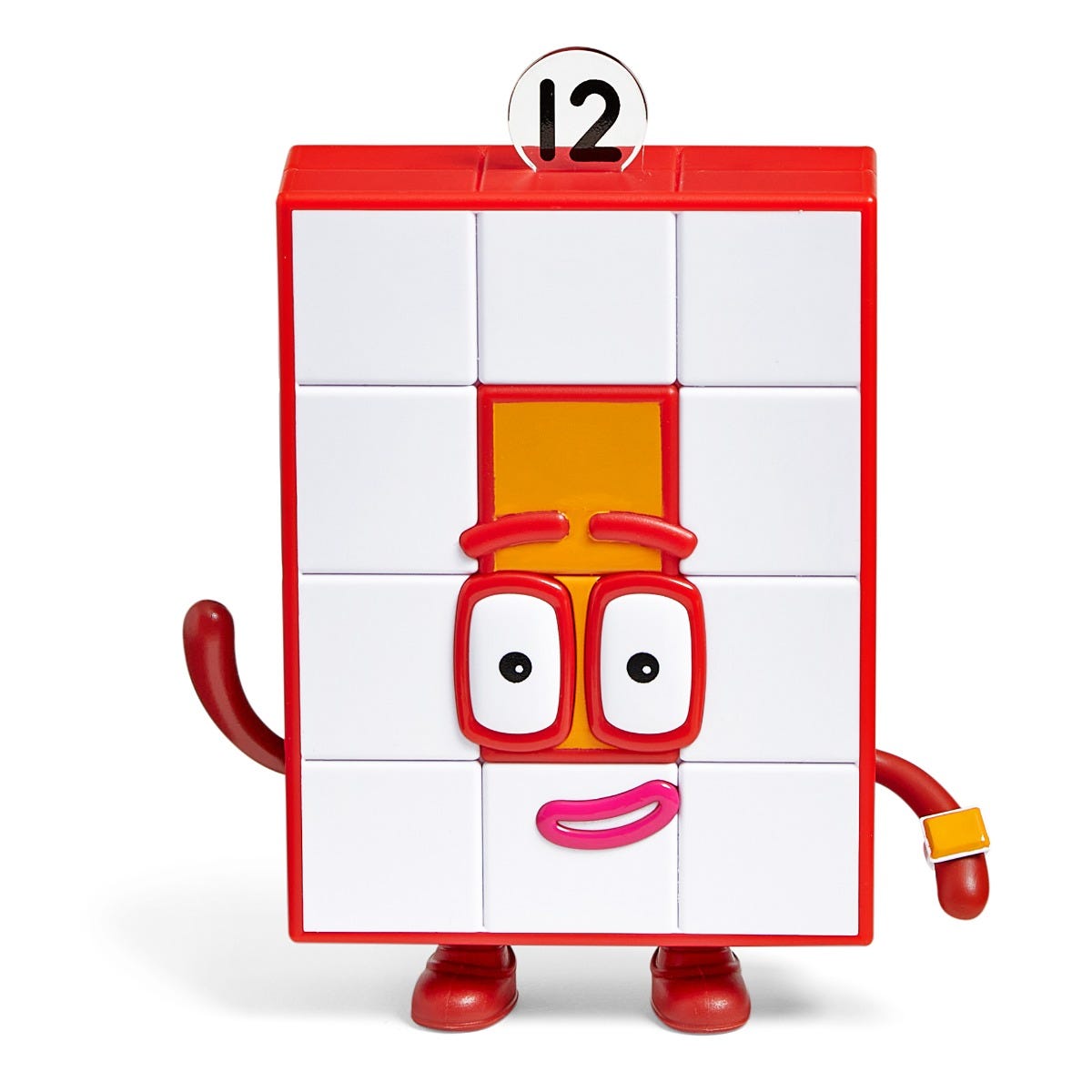 Numberblocks™ Eleven and Twelve Figure Pack