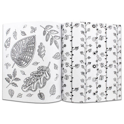 Colour Me Amazing Colouring Book