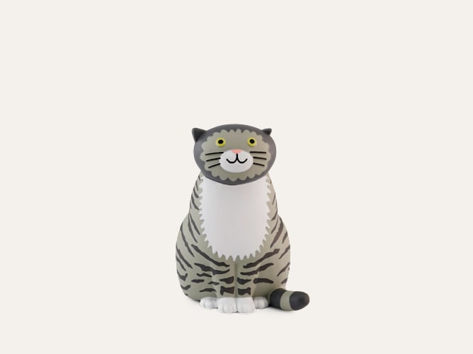 Tonies Mog the Forgetful Cat Audio Character