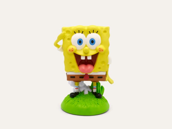 Tonies SpongeBob SquarePants Audio Character