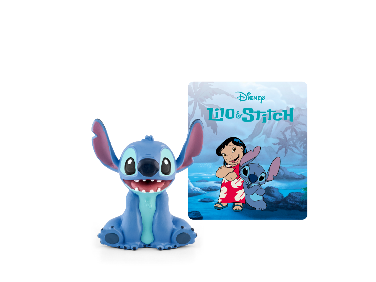 Tonies Disney Lilo & Stitch