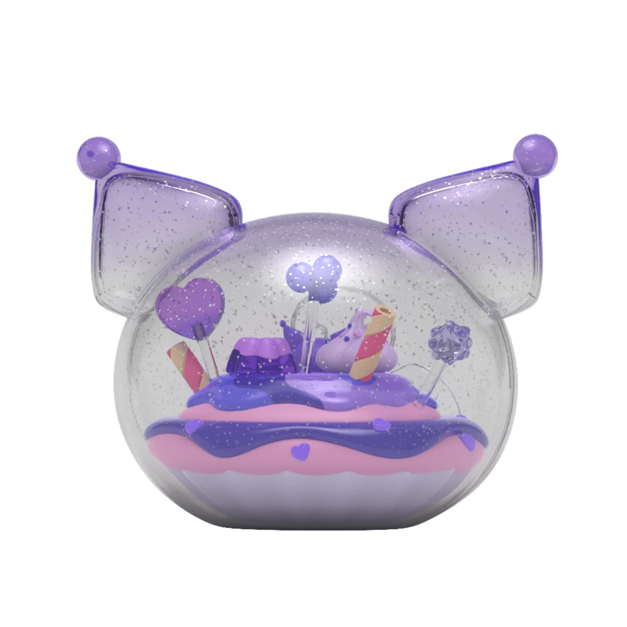 Kandyland: Sanrio Kuromi
