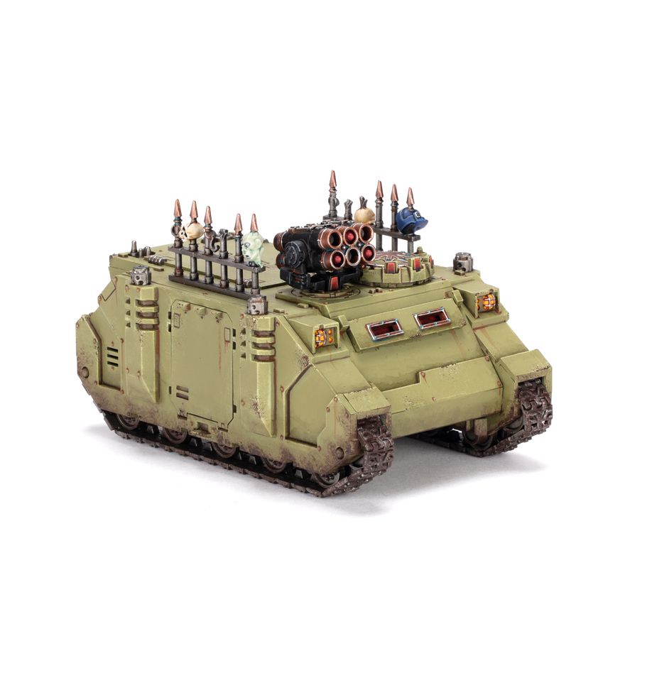 73-422 Combat Patrol: Death Guard