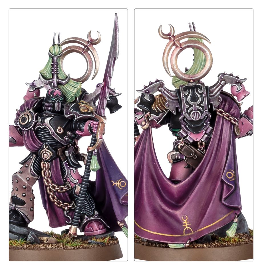 73-371 Comat Patrol: Emperors Children