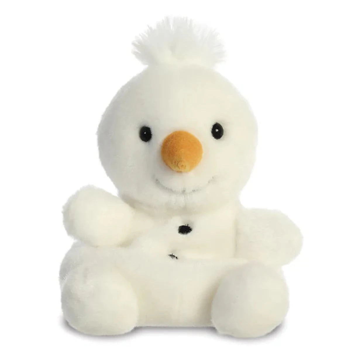 Palm Pals Froyo Snowman