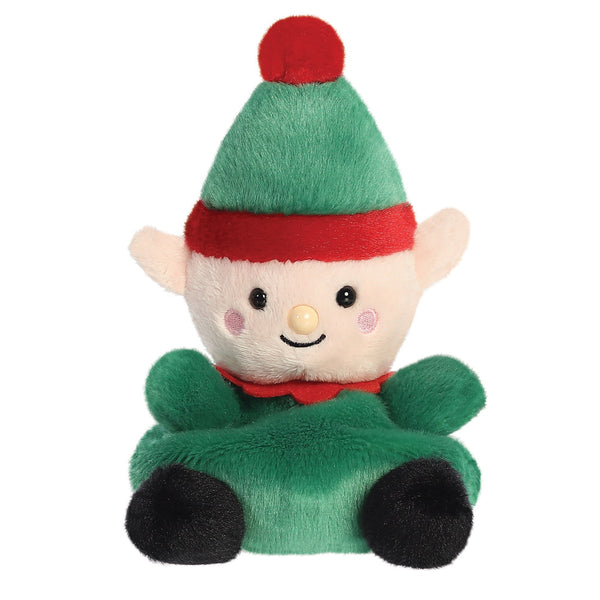 Palm Pals Jolly Elf