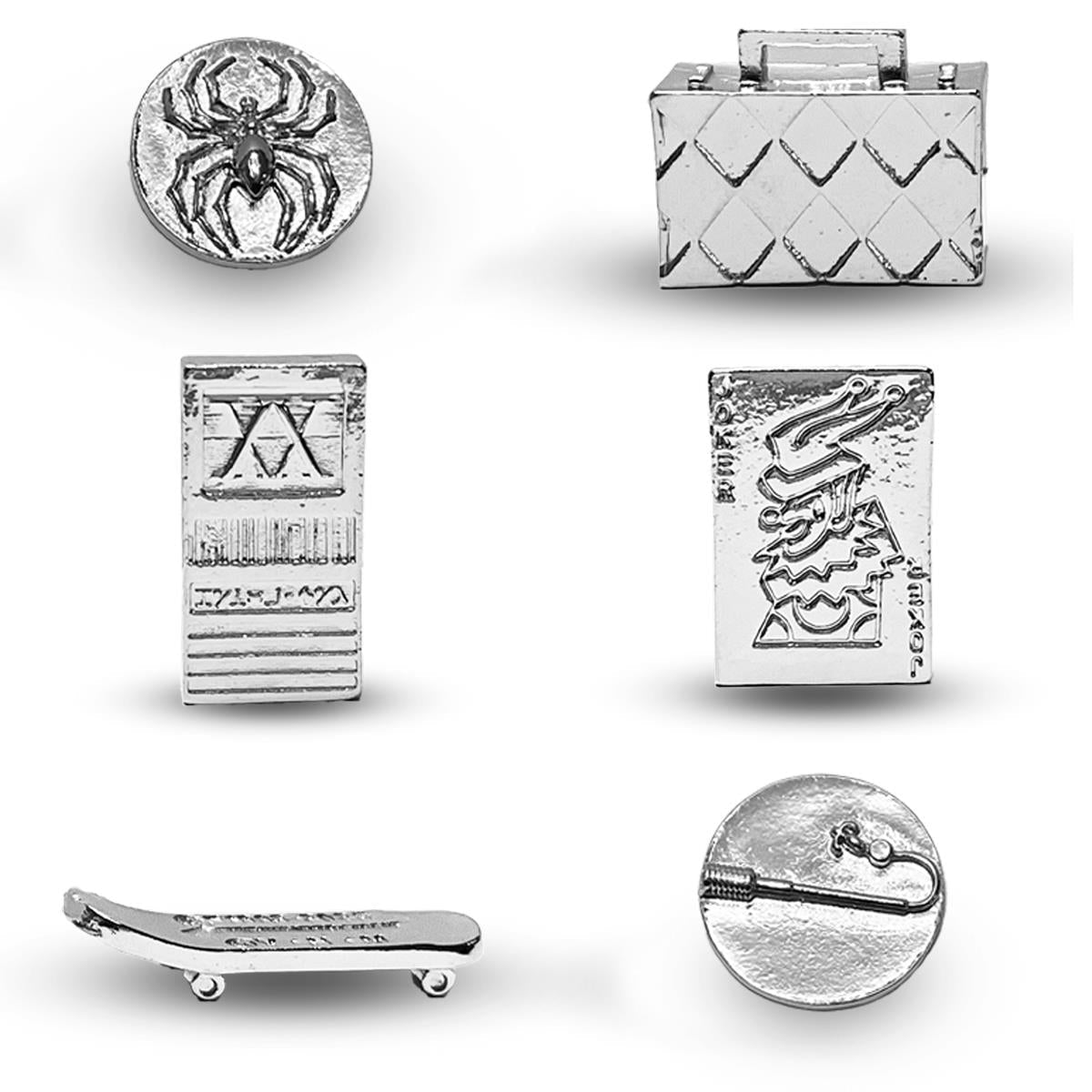 Hunter x Hunter Monopoly