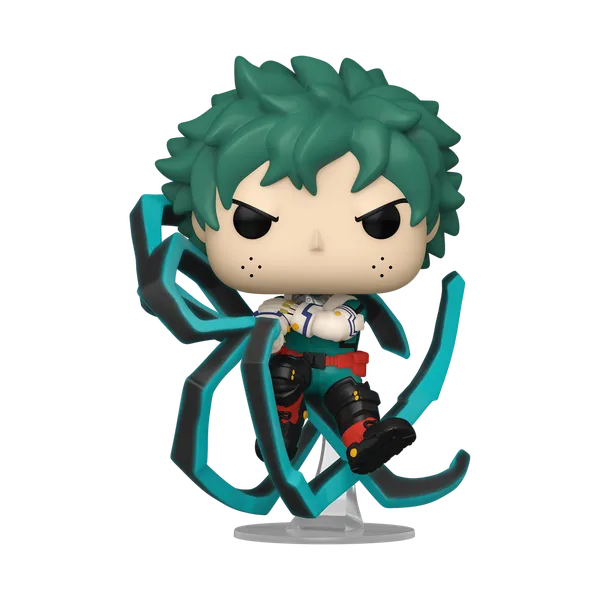 Funko POP! My Hero Academia - Deku