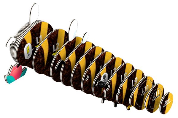 EUGY Bumblebee