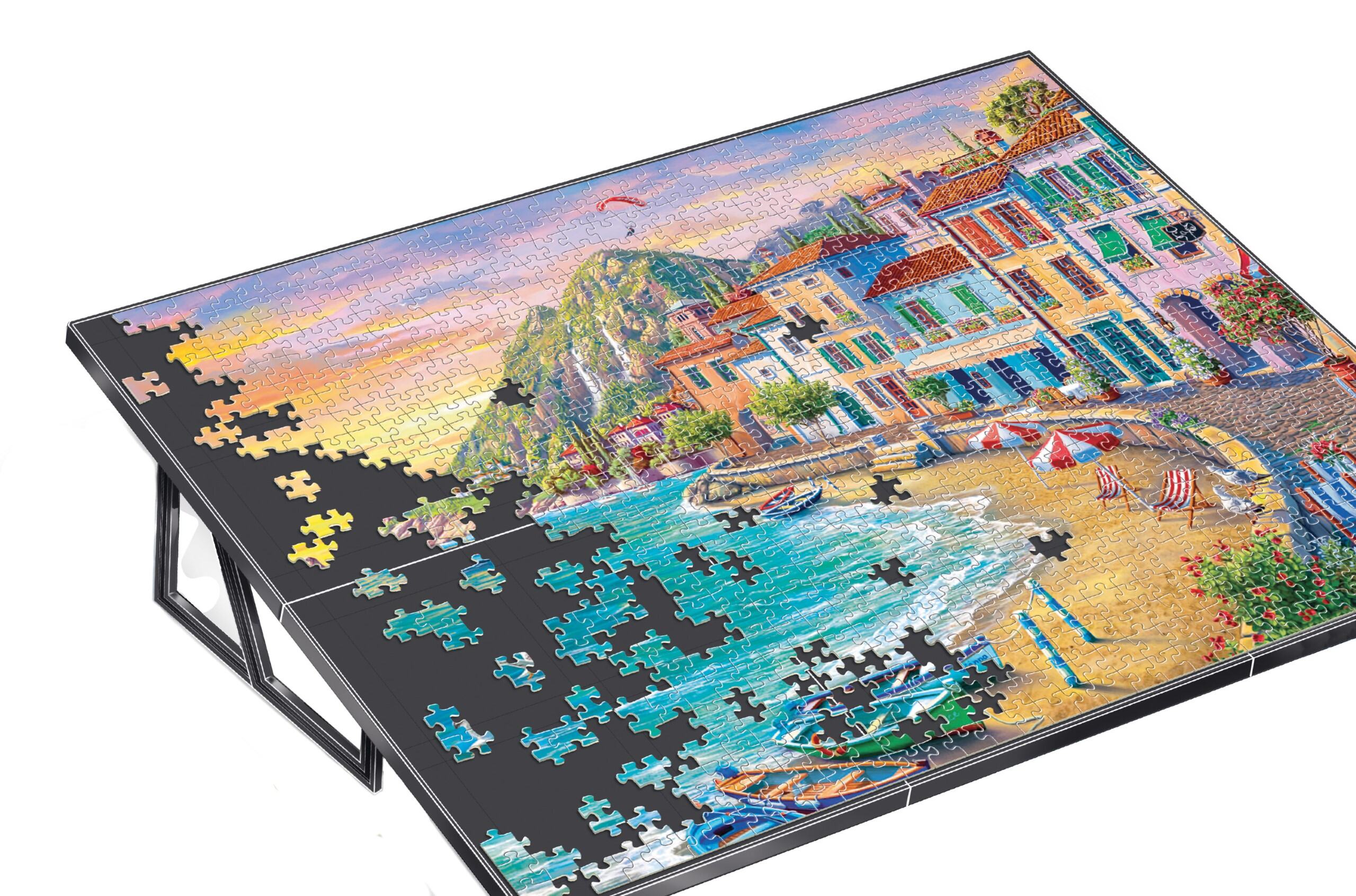Stand & Go Puzzle Board Easel