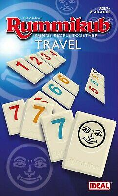 Rummikub Travel