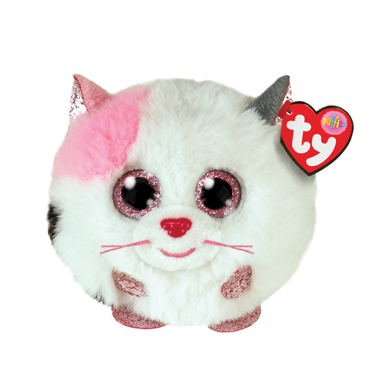 Muffin Cat
