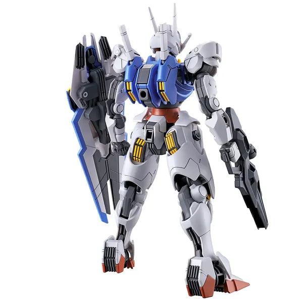 Gundam HG Gundam Aerial  1/444
