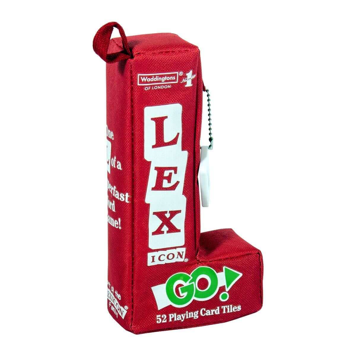 LEX Icon GO!