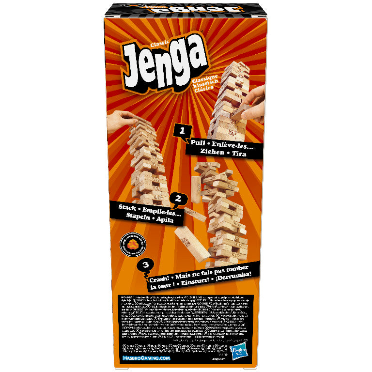 Jenga