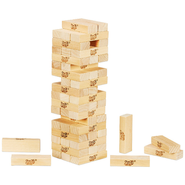 Jenga