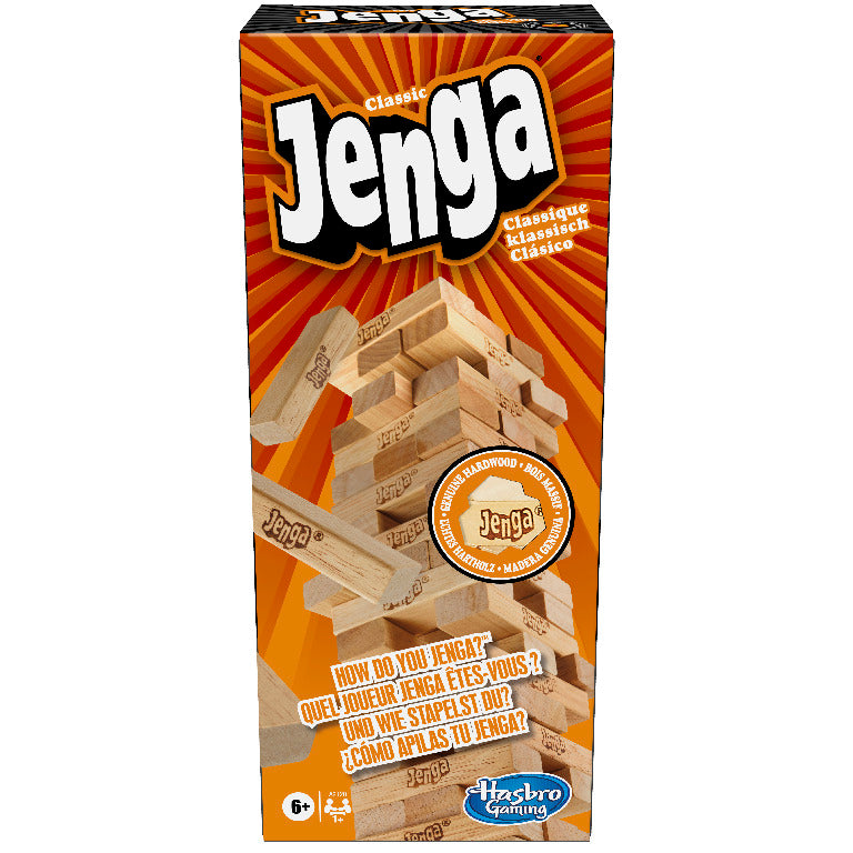 Jenga