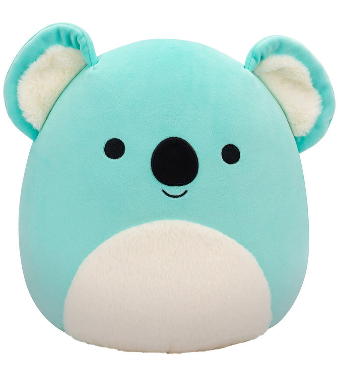 12" Squishmallow Kevin