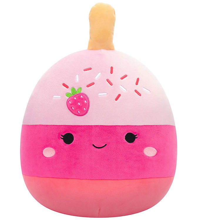 12" Squishmallow Pama