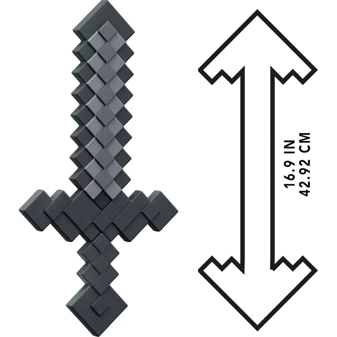 Minecraft Stone Sword