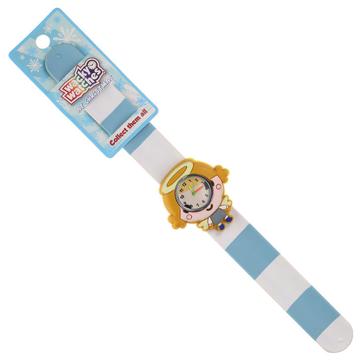 Angel Wacky Watch