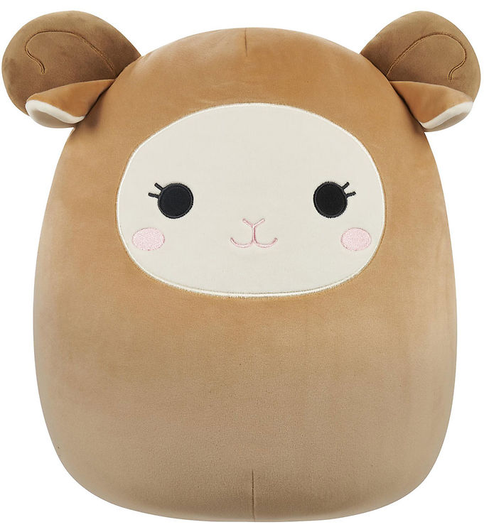 16" Squishmallow Reggie