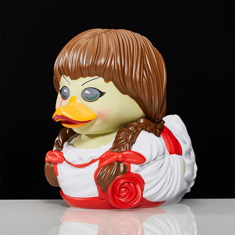 TUBBZ Annabelle Collectible Duck Figure