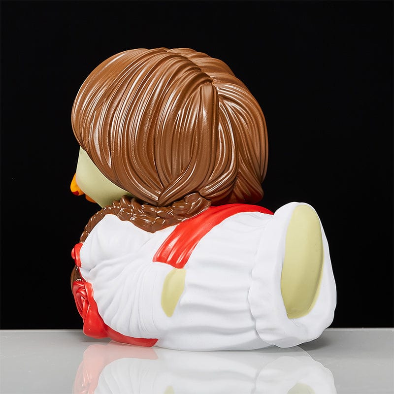 TUBBZ Annabelle Collectible Duck Figure