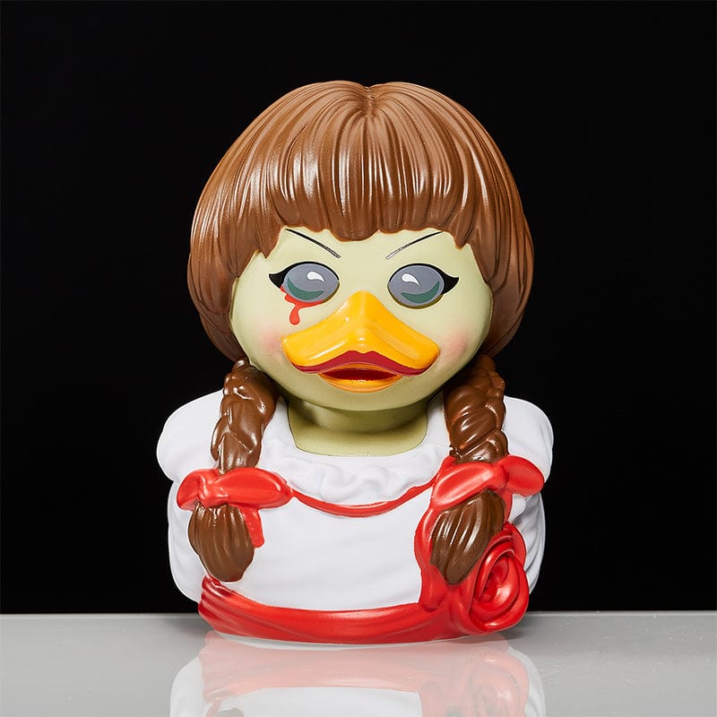TUBBZ Annabelle Collectible Duck Figure
