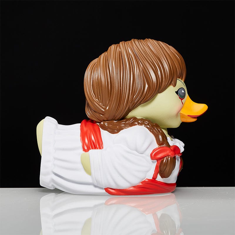 TUBBZ Annabelle Collectible Duck Figure